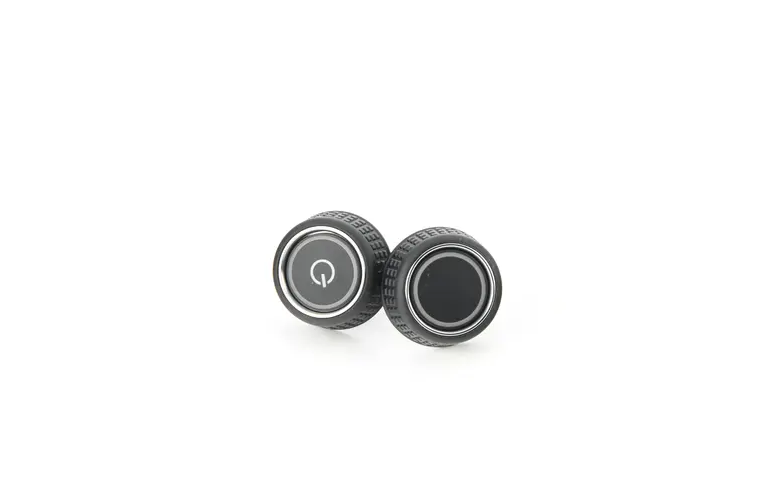 Rotary Knob for Various 2015-2025 VW Models (5G6 998 922 A)