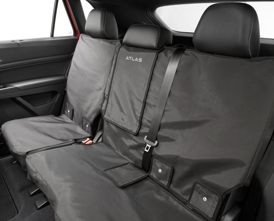 Seat Cover for 2018-2020 Volkswagen Atlas (3CM 061 678 041)