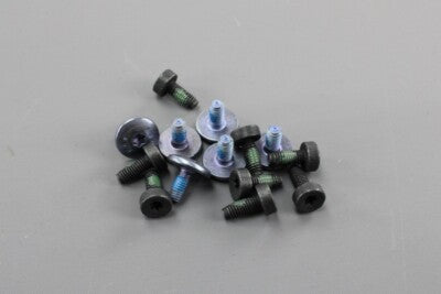 Secur. Set for 2011-2017 Volkswagen Touareg (7P0 898 955)