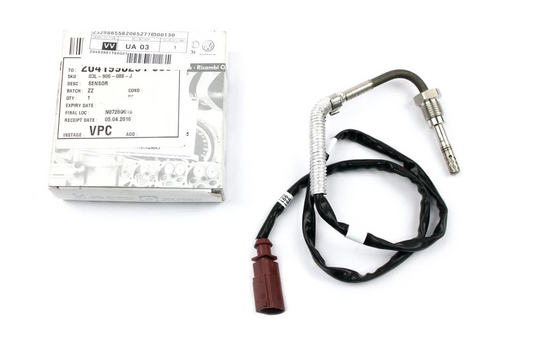 Sensor (03L 906 088 J) Fits 2009-2015 VW 2.0 TDI