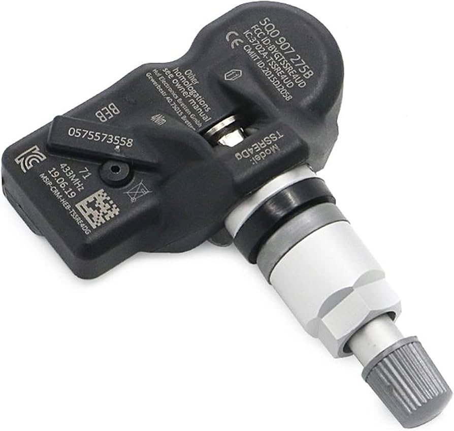 Sensor for 2015+ Volkswagen MQB (5Q0 907 275 B)