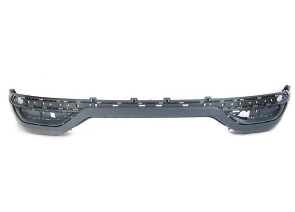 Spoiler for 2018-2020 Volkswagen Atlas (3CM 807 521 F GRU)