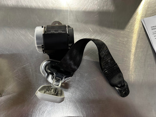 Seat belt for Golf (1J6857805GHCP)