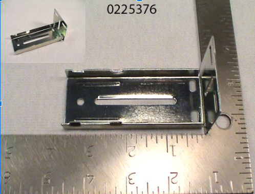 Socket End Ball (O225376)