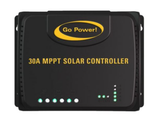 Solar Controller for Jayco (2013730)