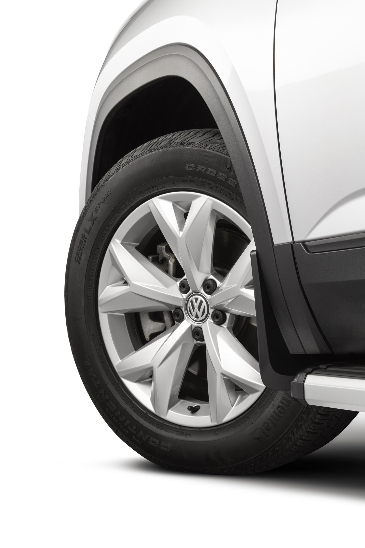 Splash Guard for 2018-2019 Atlas (3CN 075 111)