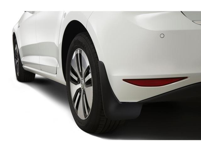 Splash Guard for 2017-2021 Golf (5G0 075 101 C)