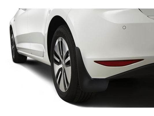 Splash Guard for 2017-2021 Golf (5G0 075 101 C)