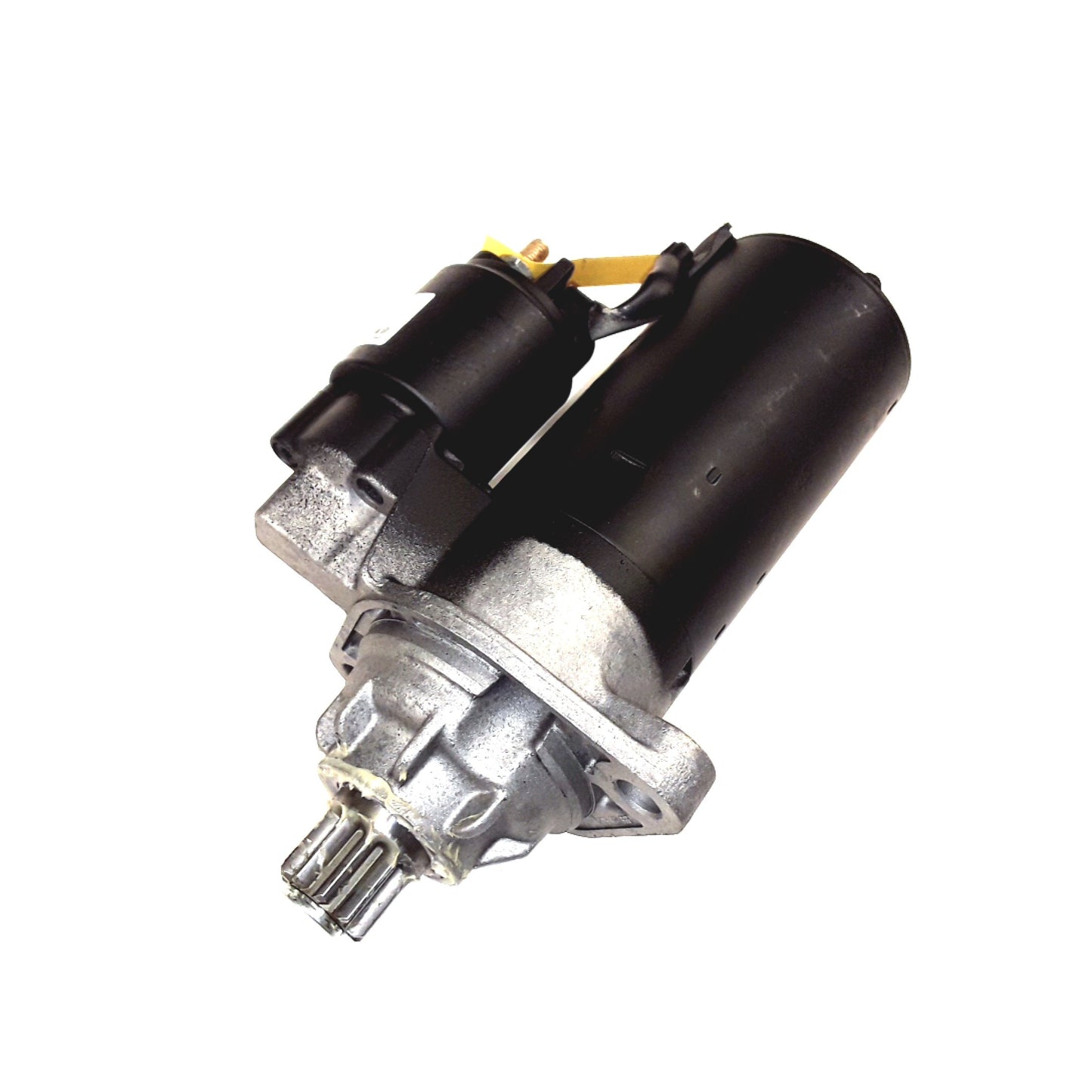 Starter for 2000-2002 VW Golf, jetta, Beetle, 2019 Alltrack (02M911023FX)