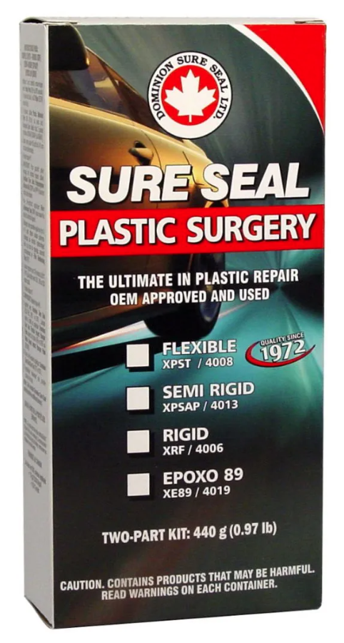 Sure Seal Plastic Surgery - Plastic Repair (XPSAP)