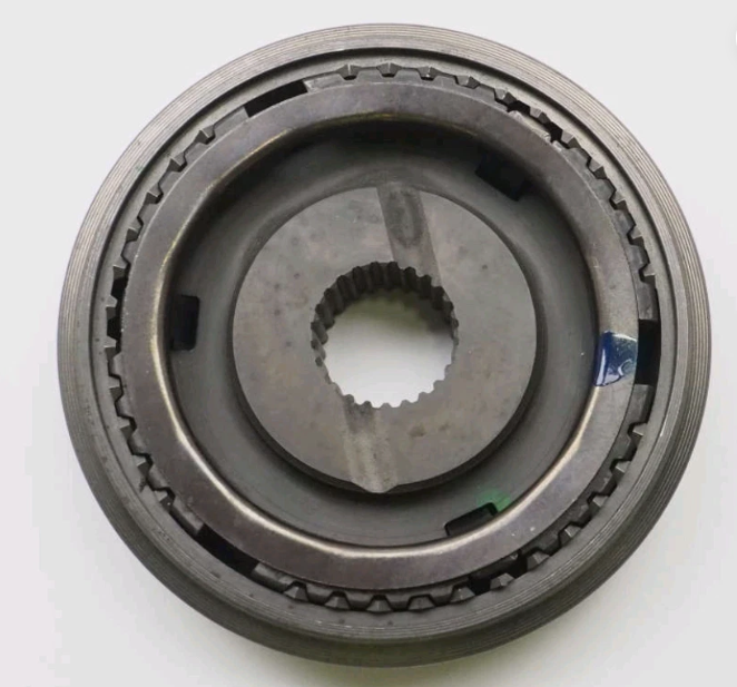 Synchr.hub for 2017 - 2020 VW Golf (02t311241e)