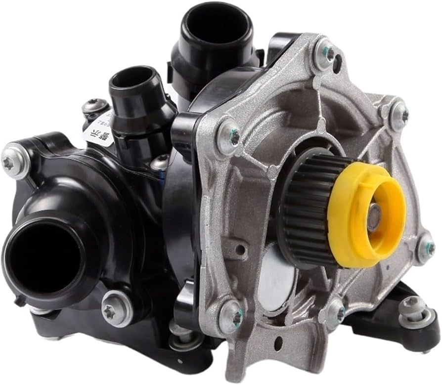 Thermostat for 2013-2022 Volkswagen 1.8/2.0 TSI (06K 121 111 P)