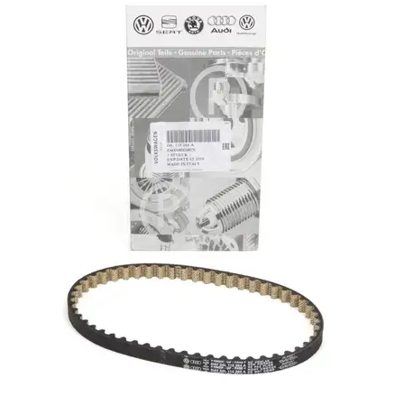 Tooth Belt for 2015+ Volkswagen 2.0 TDI (04L 115 264 A)
