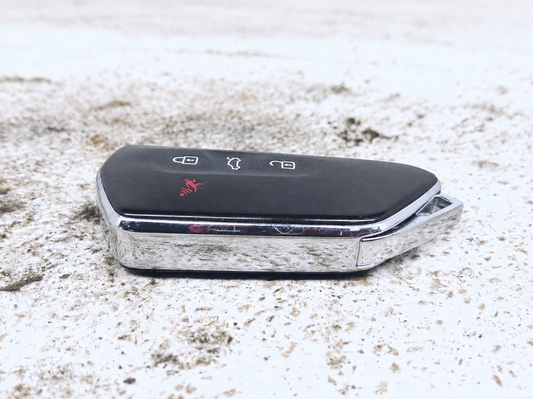 Transmitter (5H0 959 753 BG AUD) Fits 2020+ Volkswagen Golf MK8