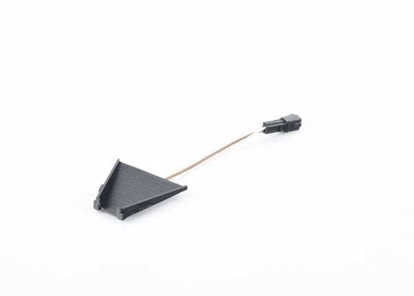 Trim for 2015-2020 Volkswagen Golf (5G0 862 505)