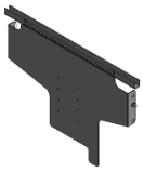 TV Bracket (O295526)