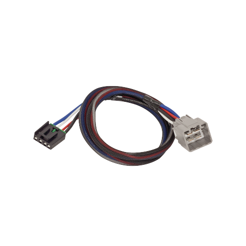 Tekonsha Brake Controller Harness - Fits Various RVs (302400)