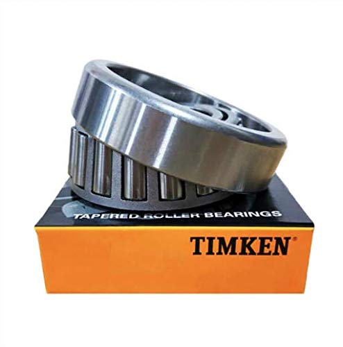 Timken Bearing  - Fits Various RVs (LM67010)