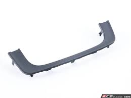 Trim for 2019-2024 Jetta (17B8641481QB)