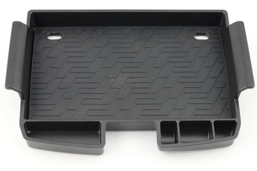 Upper Console Tray for 2021-2023 VW Atlas & Cross Sport (3CN061106)