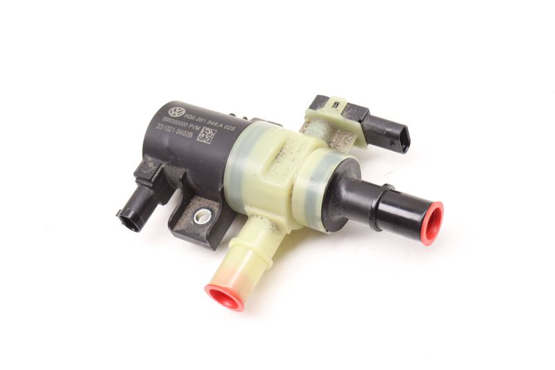 Valve for 2020-2022 VW Jetta, Jetta GLI, & Taos (5q0201549a)