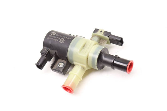Valve for 2020-2022 VW Jetta, Jetta GLI, & Taos (5q0201549a)