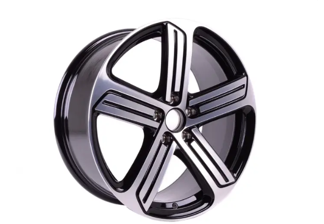 Wheel for 2015-2020 Volkswagen Golf (5G0 601 025 AH FZZ)