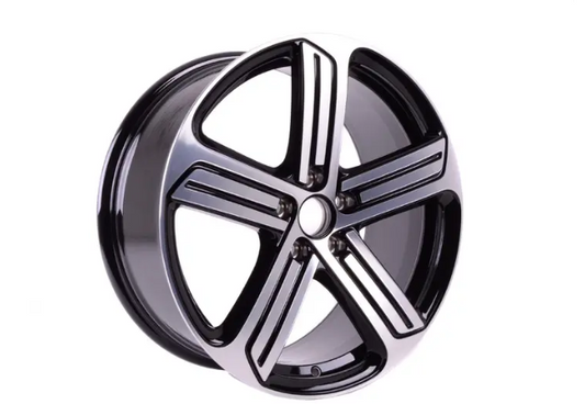 Wheel (5G0 601 025 AH FZZ) Fits 2015-2020 VW Golf