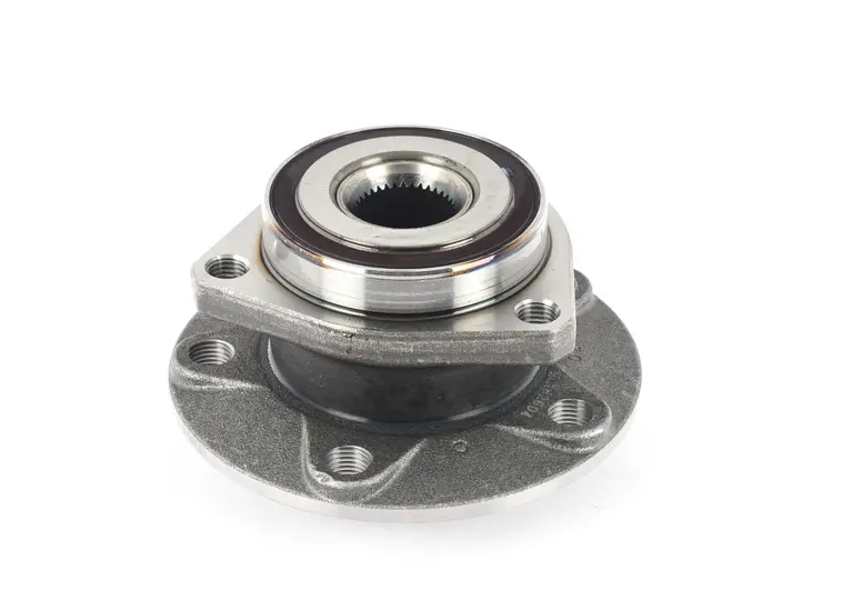 Wheel Hub for 2018+ Volkswagen MQB (5WA 407 621 A)