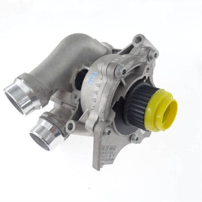 Water Pump for 2007-2026 VW Golf, Passat, Tiguan, Jetta, CC, & Eos (06h121010a)