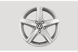 Wheel for 2010-2020 Various VW Models (5k00714958z8)