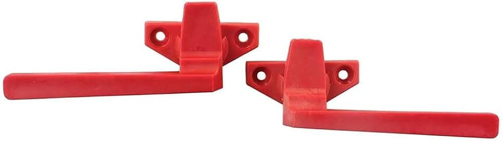 JR Products Window Latch for Various RVs (81925)