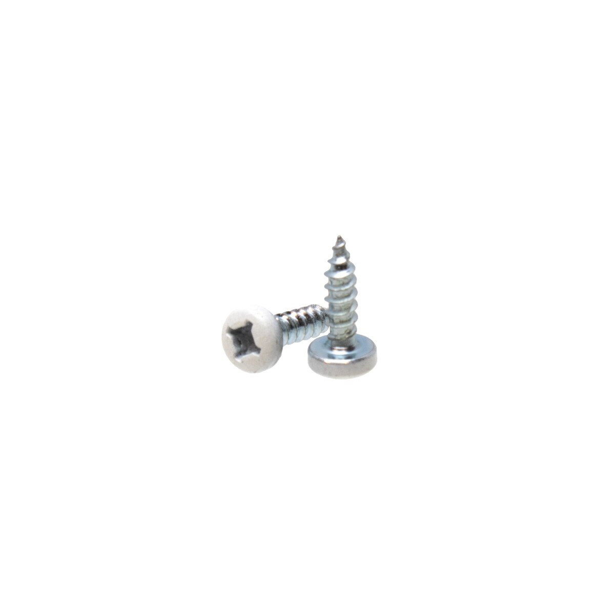 Jayco #6 Pan Head Quad Drive Screw for Various RVs (0060584)