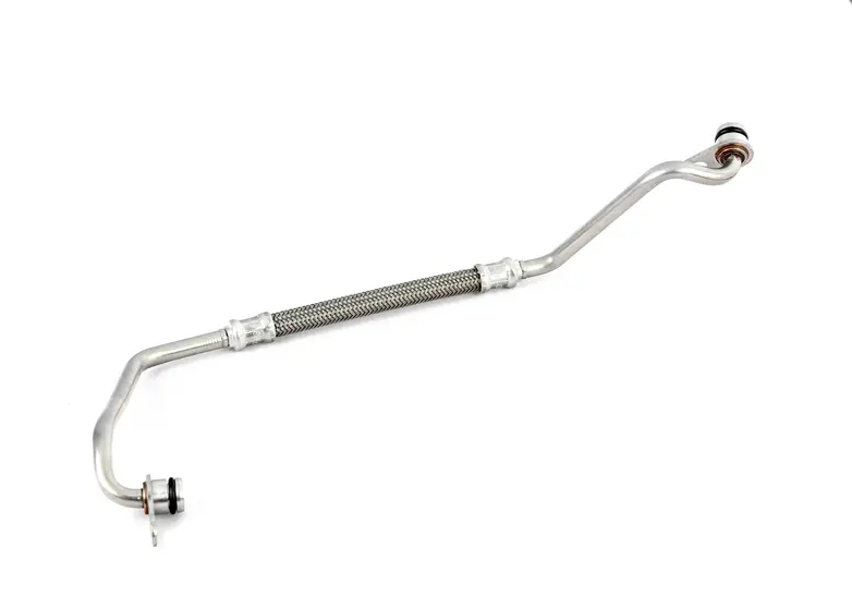 Turbo Oil Pipe for 2014-2018 VW Jetta/GLI, 2014-2018 Beetle, 2014-2022 Passat (06K 145 778 AB)