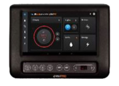 7" Control Panel for Jayco (0340940)