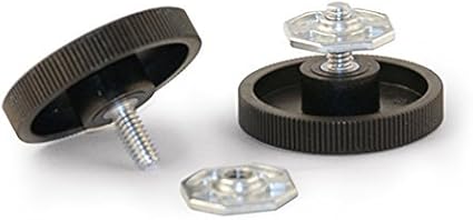 Carefree Awning Knob - Fits Various RVs (901022)