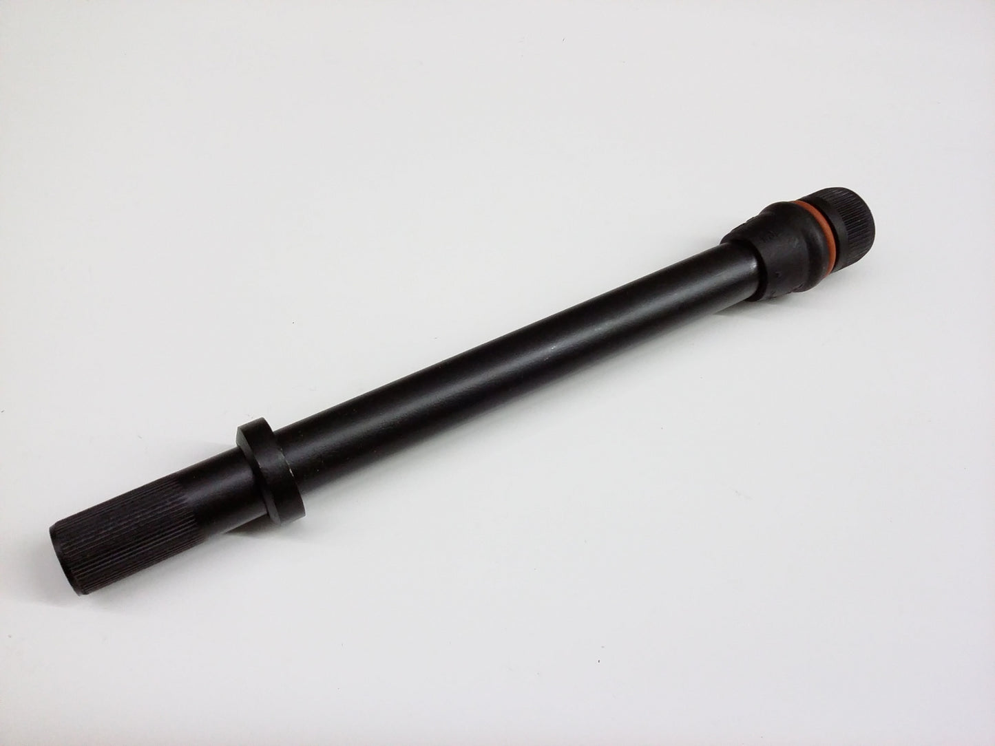 Engine Oil Dipstick Tube for 1998-2015 Passat, Golf, & Jetta (06D 103 634 E)