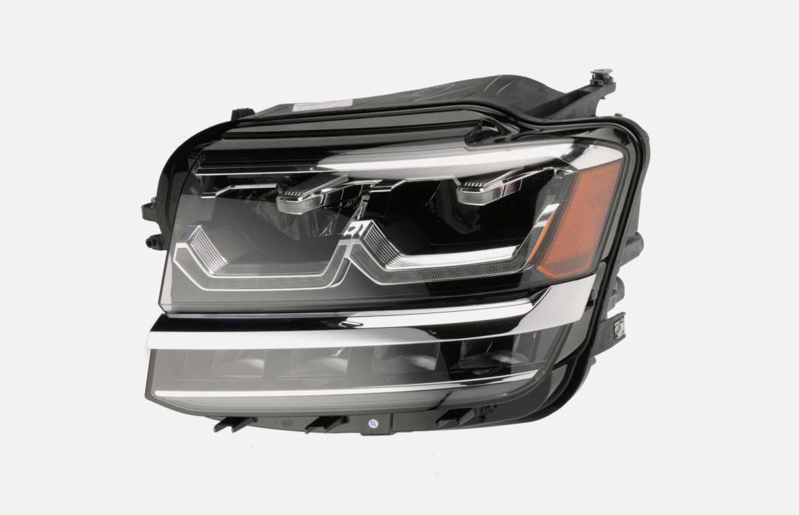 Headlight for 2018-2020 Atlas (3CN 941 035 A)