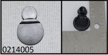 Plastic Cap for Jayco (0214005)