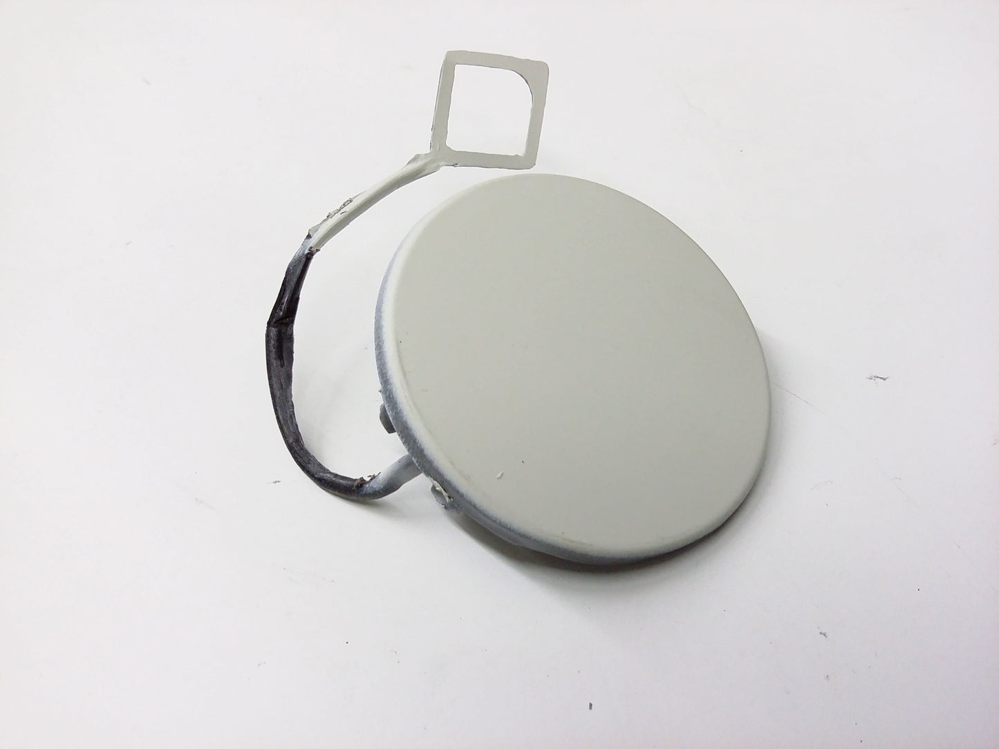 Tow Cover Cap for 2011-2014 Jetta (5C6 807 241 B GRU)