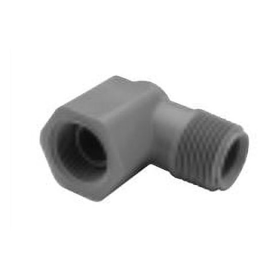 Zurn Fresh Water Fitting  - Fits Various RVs (QSE33TF)