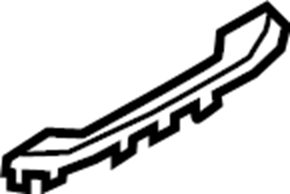 Console Trim 17b8641481qb