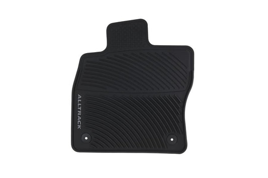 5G9-061-550-041 - Alltrack Monster floor mats