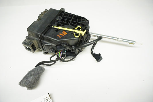 Automatic transmission shift lever 5q1713041f