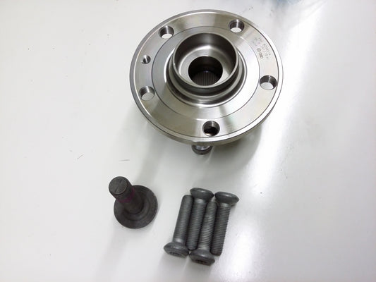 8J0-598-625-A - Bearing hub