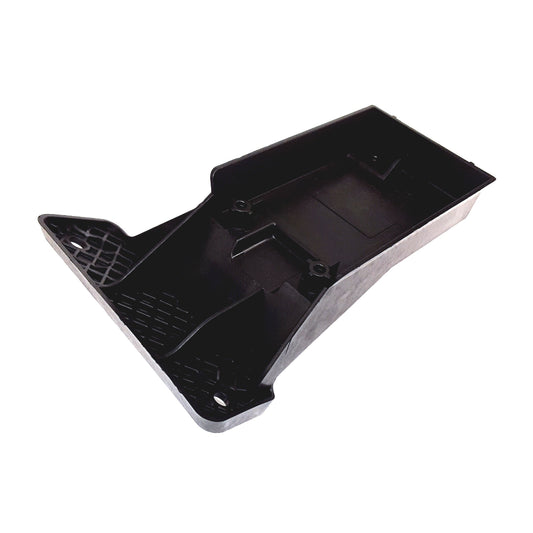 Bling spot detection system warning sensor bracket 5c6971301