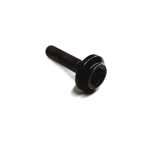 Bolt Bearing Mount. Fits 1998- 2005 Passat & Passat Wagon (4B0407643A)