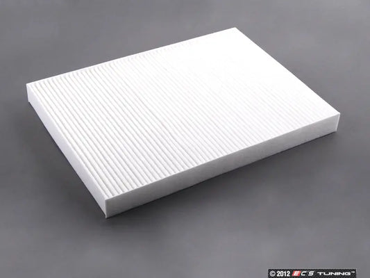 Cabin filter 1h0819644b