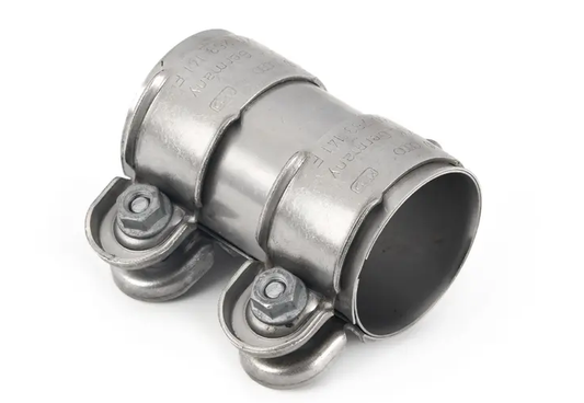 Center Exhaust Clamp for 2015-2017 Jetta (1K0253141F)