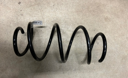 Coil Spring Cover for 2017 Golf & Jetta GLI (5QM411105C)